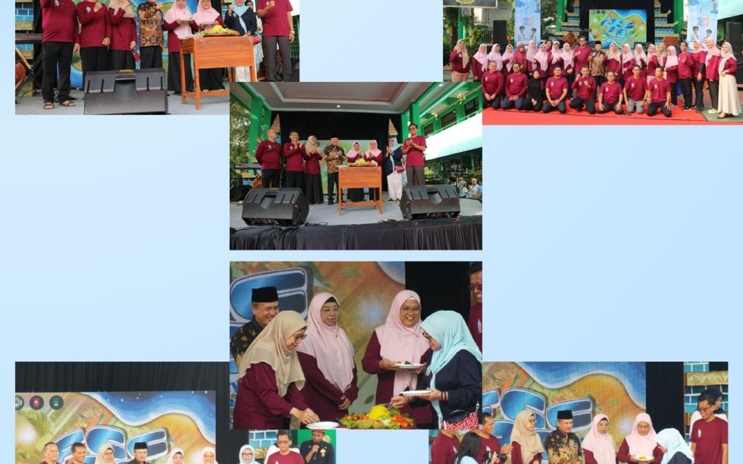 HUT SMAN 43 Jakarta dan Hari Kartini 2026